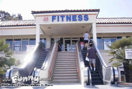 american fitness