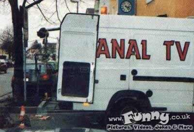 anal tv