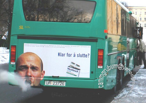 reklamsigara