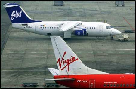slut airlines