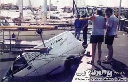 titanic 2