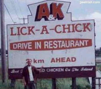 you named it what4