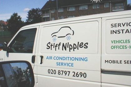 you named it what7
