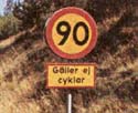 90km