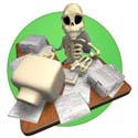 skeletonwork