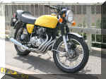 1977 CB400 F2 (460)