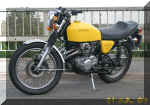 1977 CB400 F2 (460)